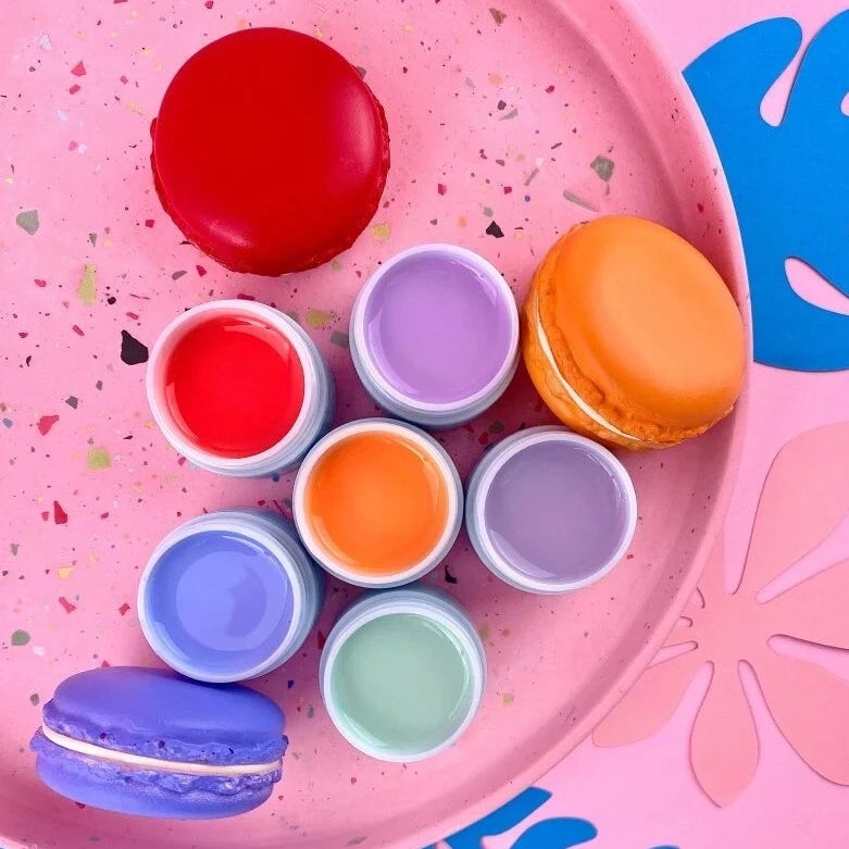 LUNA - Candy Gel #23, 15ml