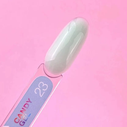 LUNA - Candy Gel #23, 15ml