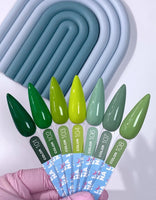 GEL COLOR №103 (13ML) - LUNA™