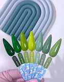GEL COLOR №103 (13ML) - LUNA™