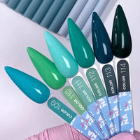 GEL COLOR №113 (13ML) - LUNA™