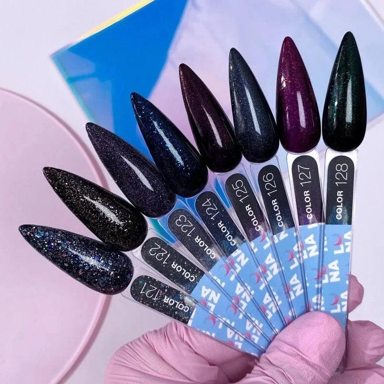 GEL COLOR №121 (13ML) - LUNA™