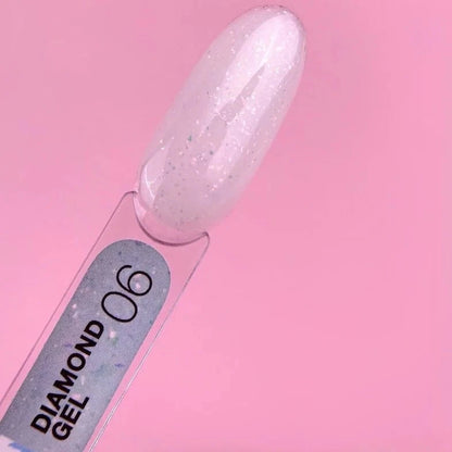 GEL DIAMOND #6 (15ML) - LUNA™