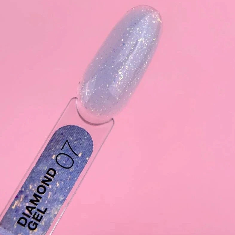 GEL DIAMOND #7 (15ML) - LUNA™