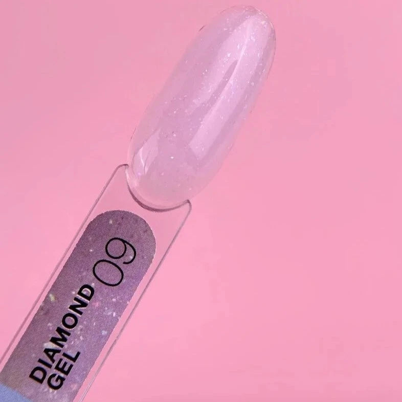 GEL DIAMOND #9 (15ML) - LUNA™