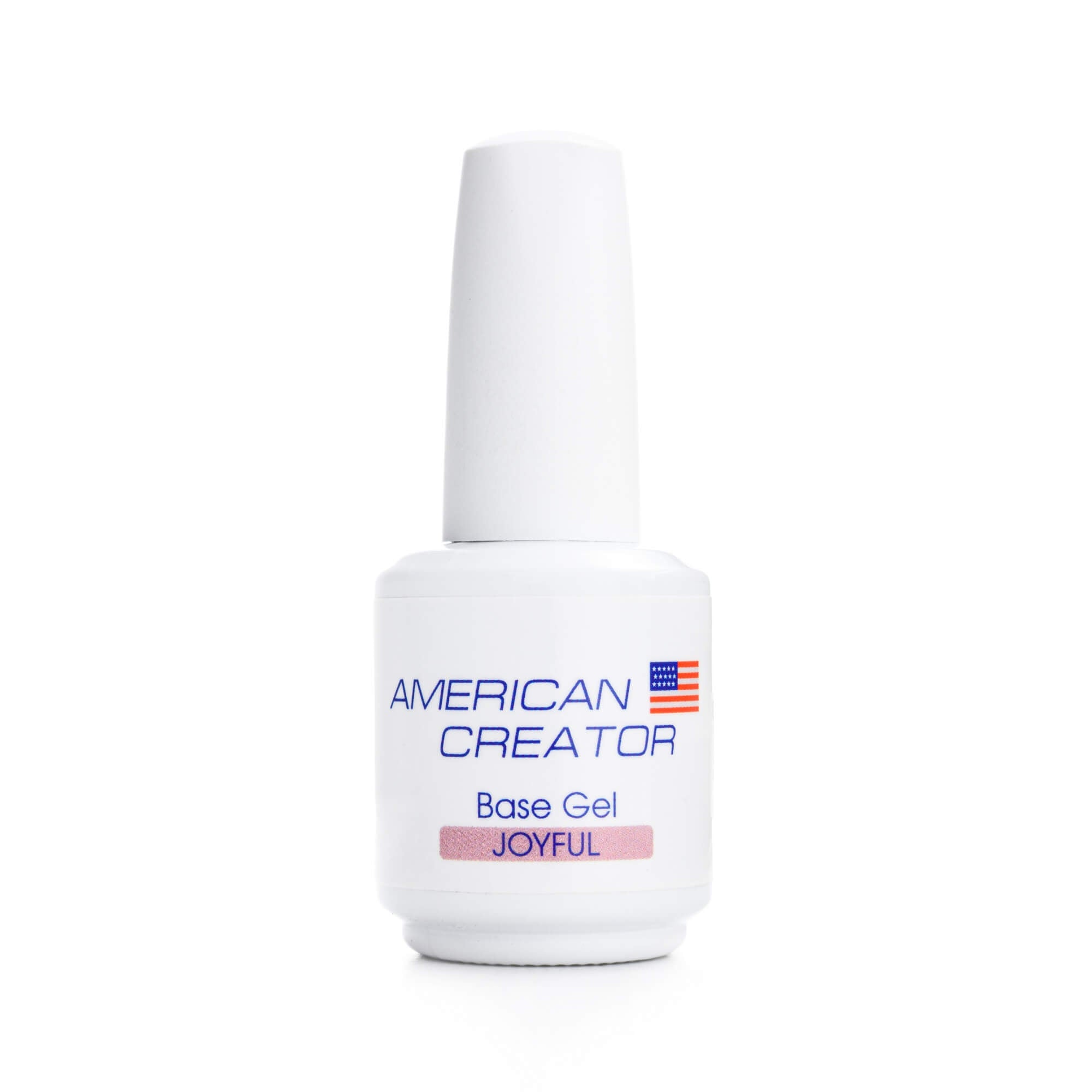 American Creator Camouflage Base - Joyful