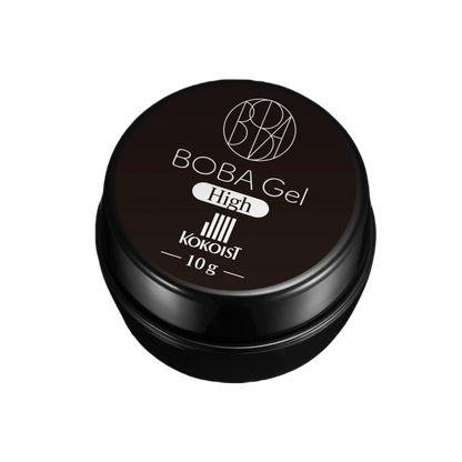 Kokoist - Boba Gel High Viscosity Type, 10g (UV Gel)