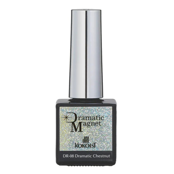 Kokoist - Dramatic Magnet DR-08 Dramatic Chestnut