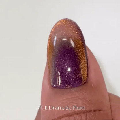 Kokoist - Dramatic Magnet DR-11 Dramatic Plum