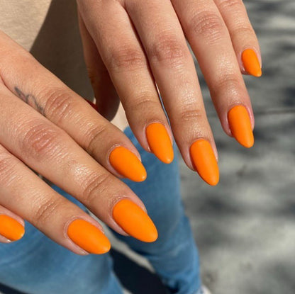 Kokoist - E-10 Mango Orange