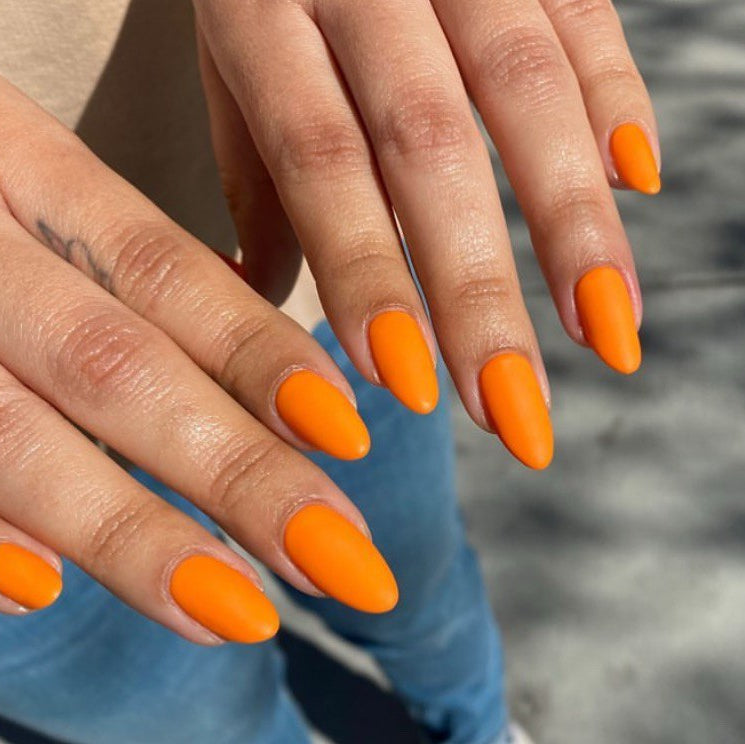 Kokoist - E-10 Mango Orange