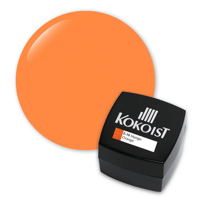 Kokoist - E-10 Mango Orange
