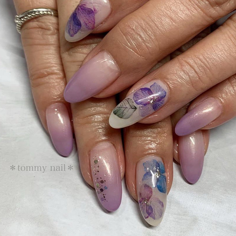 Kokoist - E-102S Purple Pebble