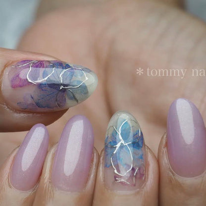 Kokoist - E-102S Purple Pebble