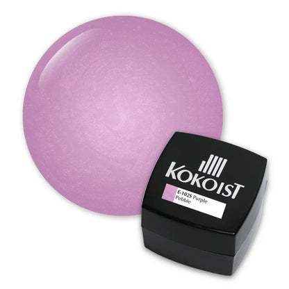 Kokoist - E-102S Purple Pebble