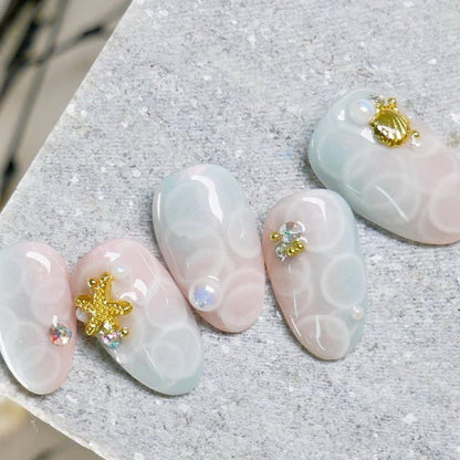 Kokoist - E-103S Angel Breath
