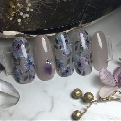 Kokoist - E-105S Oyster Pebble