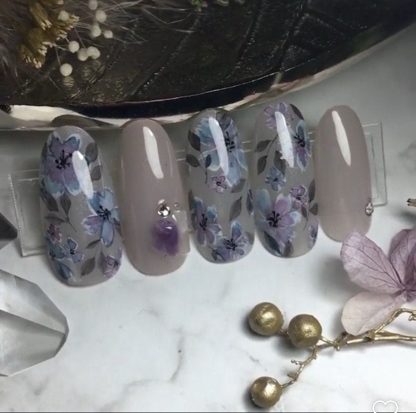 Kokoist - E-105S Oyster Pebble