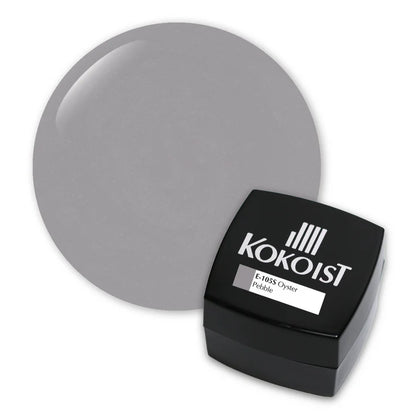 Kokoist - E-105S Oyster Pebble