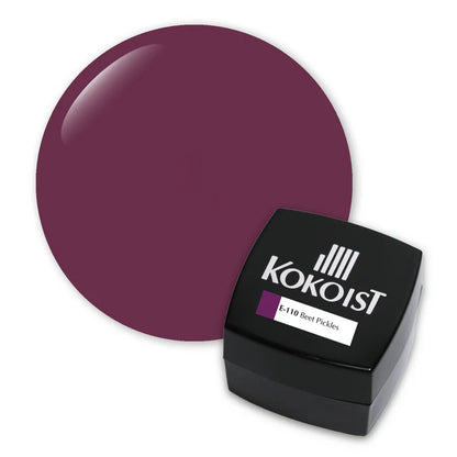 Kokoist - E-110 Beet Pickles