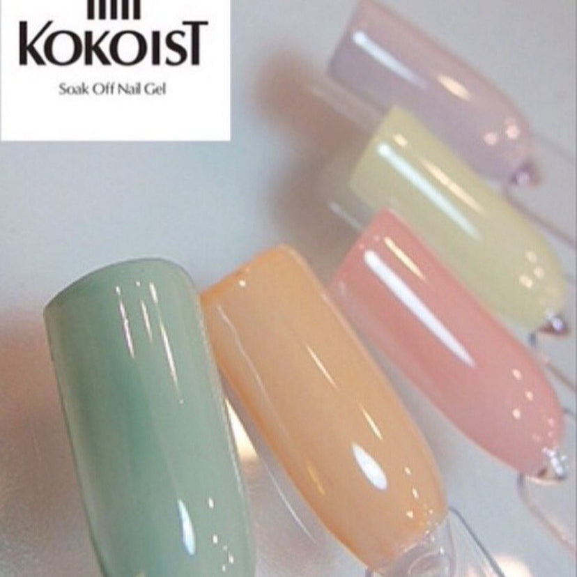 Kokoist - E-115 Cream Tomato Tart