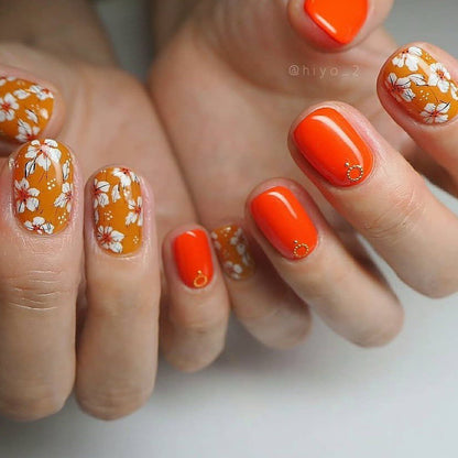 Kokoist - E-131 Vermilion Orange