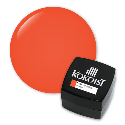 Kokoist - E-131 Vermilion Orange