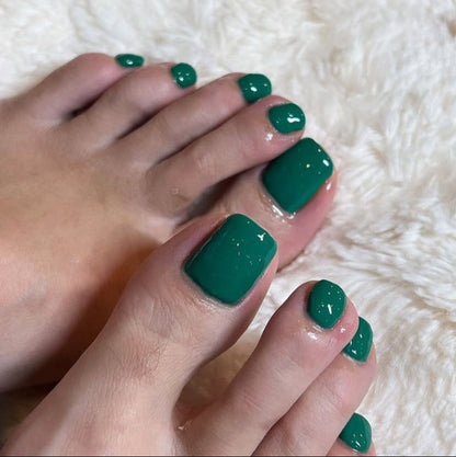 Kokoist - E-14 Green Pepper