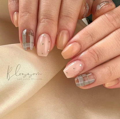 Kokoist - E-142S Caramel au Lait