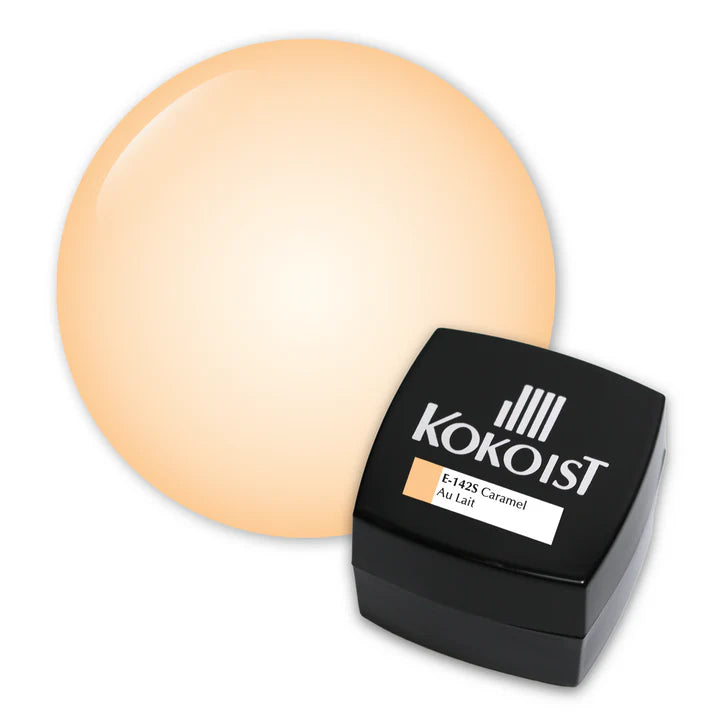 Kokoist - E-142S Caramel au Lait