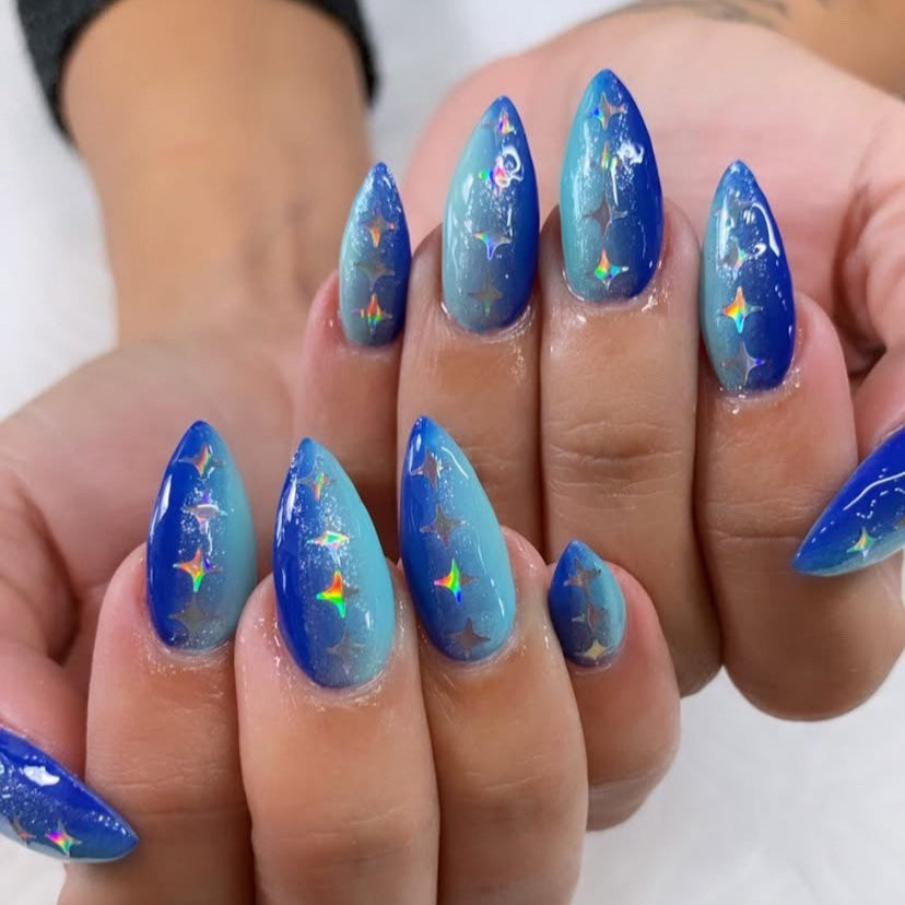 Kokoist - E-15 Sapphire Night