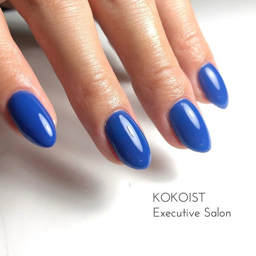 Kokoist - E-15 Sapphire Night