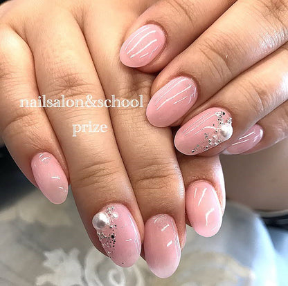 Kokoist - E-150S Sweetie Pink Pebble