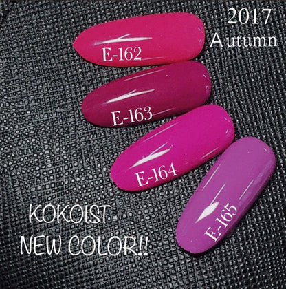Kokoist - E-162 Cherry Grape