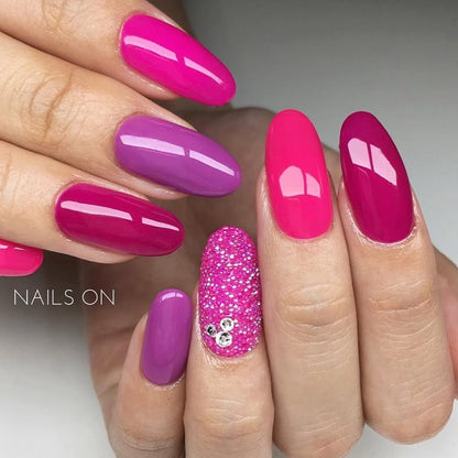 Kokoist - E-162 Cherry Grape
