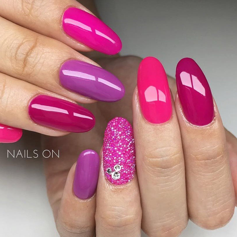 Kokoist - E-162 Cherry Grape