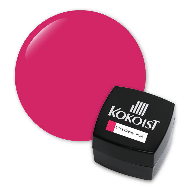 Kokoist - E-162 Cherry Grape