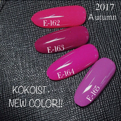 Kokoist - E-163 Bordeaux Grape