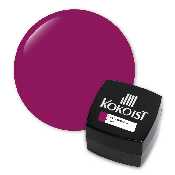 Kokoist - E-163 Bordeaux Grape