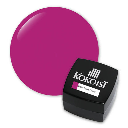 Kokoist - E-164 Berry Grape