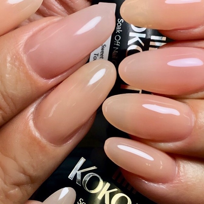 Kokoist - E-170S Sweet Honey Toffy