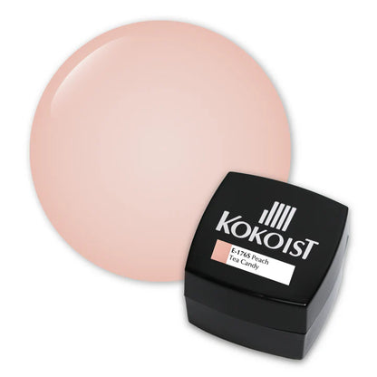 Kokoist - E-176S Peach Tea Candy