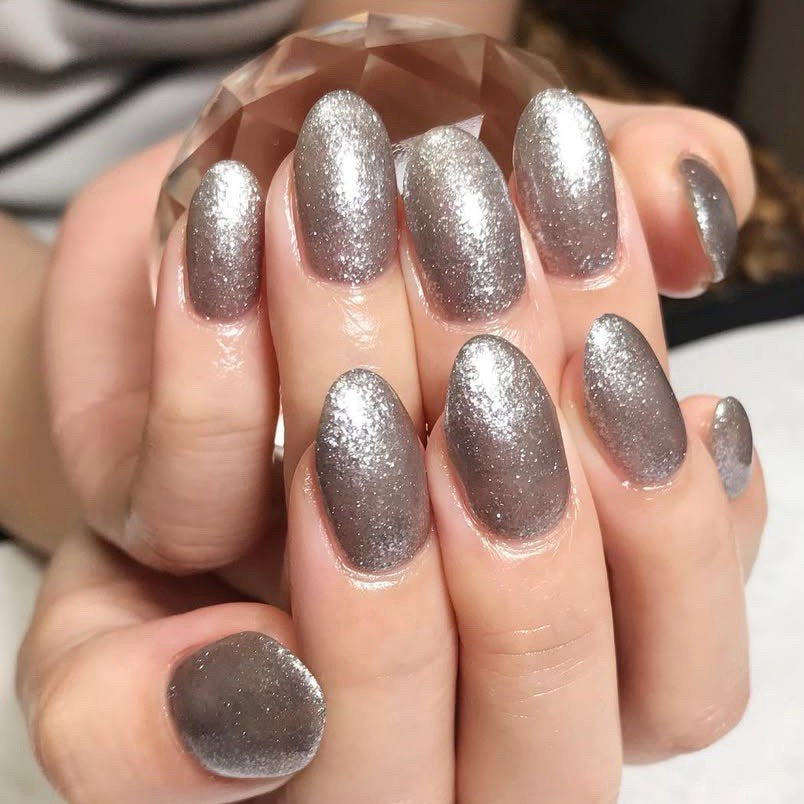 Kokoist - E-183 Dazzling Charcoal