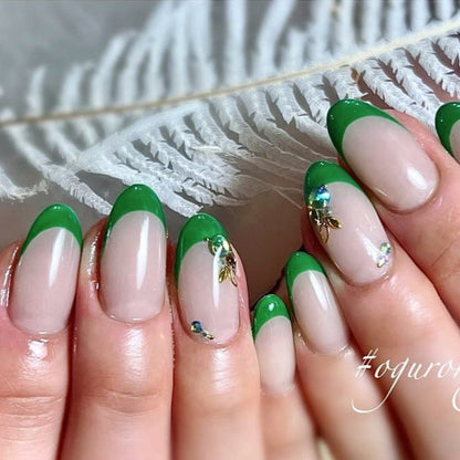 Kokoist - E-185 Japanese Green