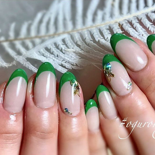 Kokoist - E-185 Japanese Green