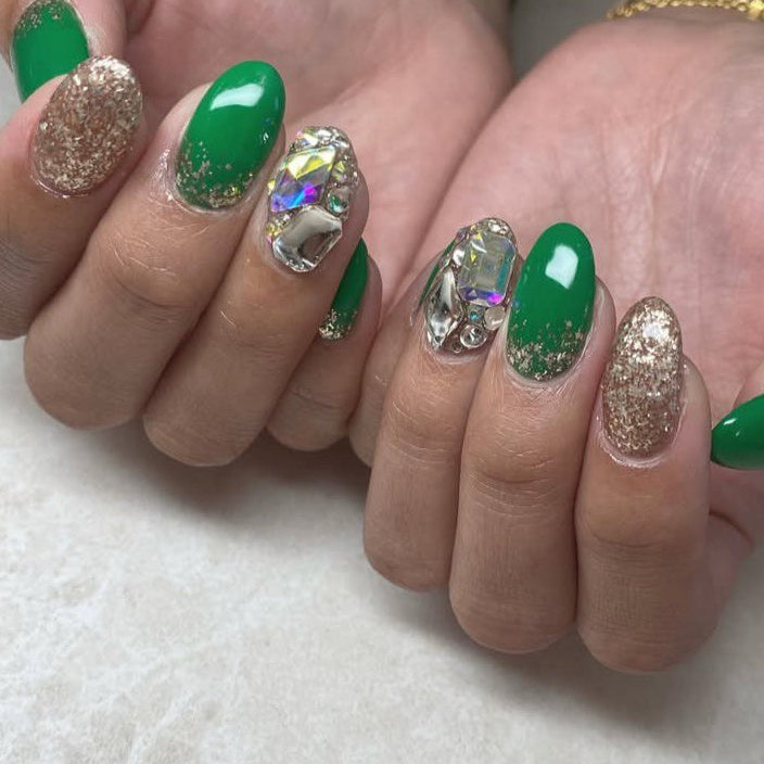 Kokoist - E-185 Japanese Green