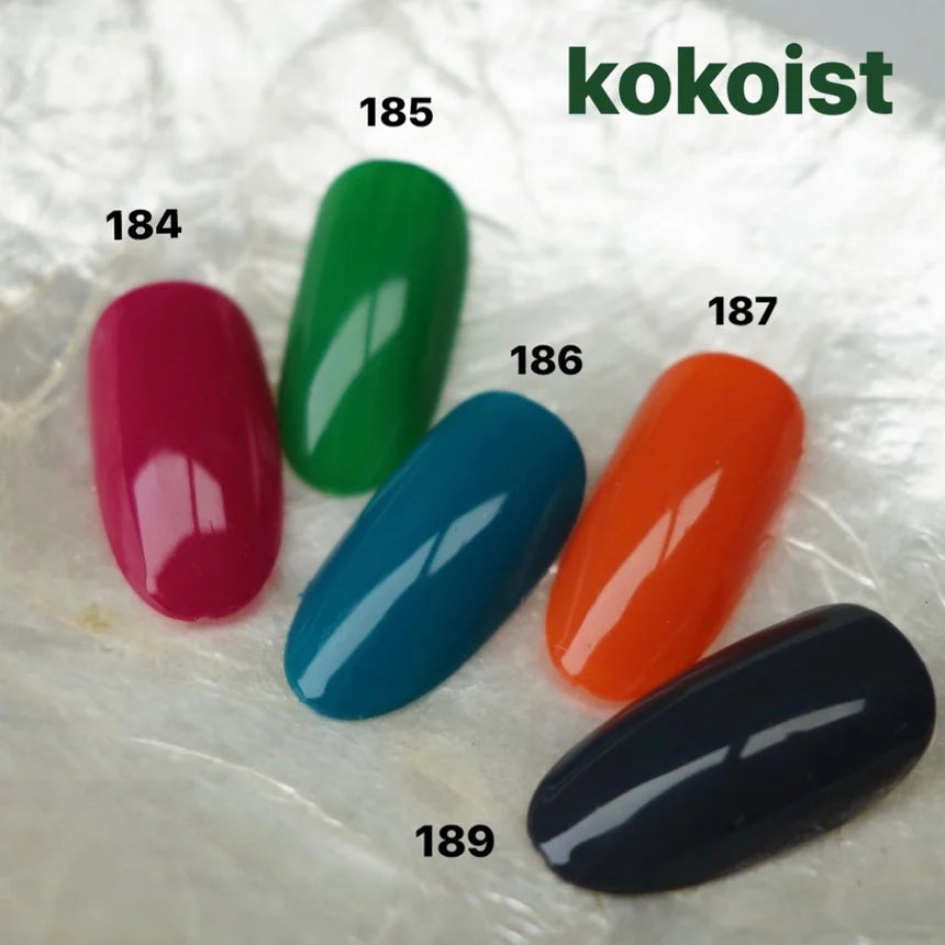 Kokoist - E-196S Tulip Petals