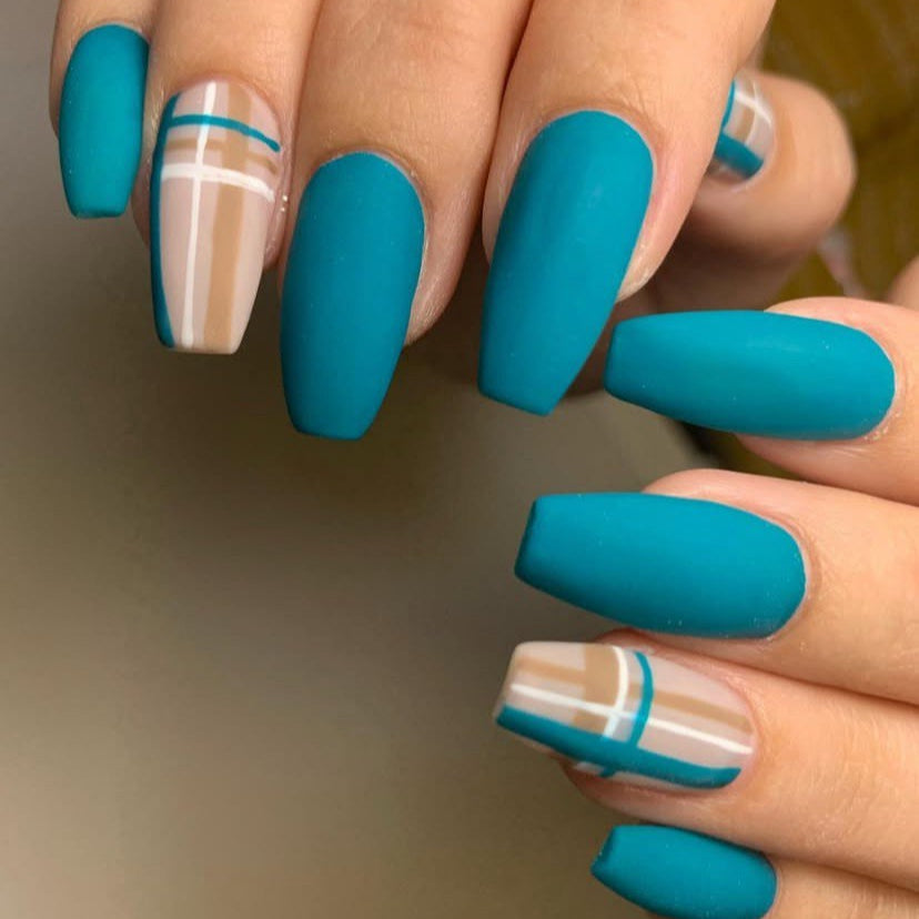 Kokoist - E-186 Japanese Teal