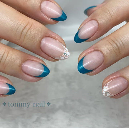 Kokoist - E-186 Japanese Teal