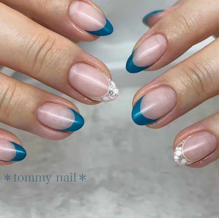 Kokoist - E-186 Japanese Teal